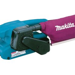MAKITA 110V Belt Sander (76x457mm, 650W)