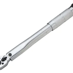 BLUESPOT Torque Wrench (1/4" Drive, 2-24Nm)