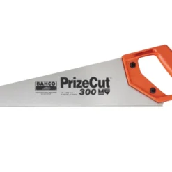 BAHCO PrizeCut Toolbox Handsaw (350mm/14", 15 TPI)