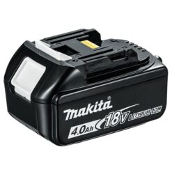 MAKITA 18V Battery (4Ah, LXT)