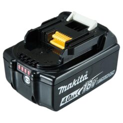 MAKITA 18V Battery (4Ah, LXT) - Image 2