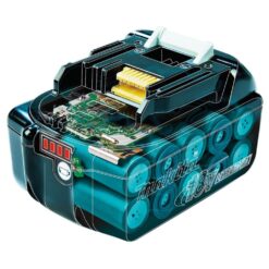 MAKITA 18V Battery (4Ah, LXT) - Image 3