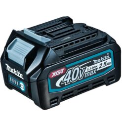 MAKITA 40V Battery (2.5Ah, 191B36-3)