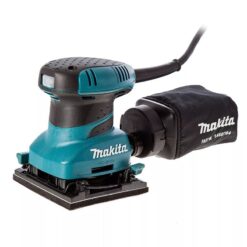 MAKITA 110V Sander (114x140mm, 200W)