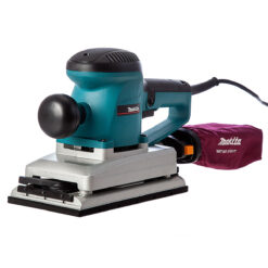 MAKITA Sheet Orbital Sander (110V, 115x280mm, 330W, Variable Speed)