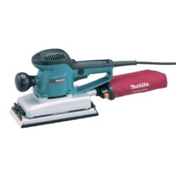 MAKITA Sheet Orbital Sander (220V, 115x280mm, 330W, Variable Speed)