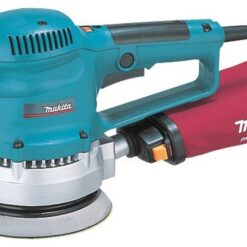 Alternative view of MAKITA 110V Sander (150mm, 310W)