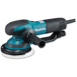 MAKITA Random Orbit Sander (110V, 150mm, 750W,5.5mm orbit, Dual Action) - Image 3