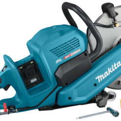 MAKITA 2x40V Power Cutter (Bare Unit, 355mm, 127mm)