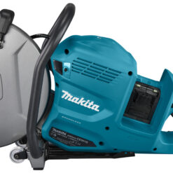 Alternative view of MAKITA 2x40V Power Cutter (Bare Unit, 355mm, 127mm)