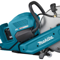 MAKITA 2x40V Power Cutter (Bare Unit, 355mm, 127mm) - Image 3