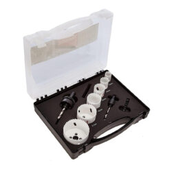 MAKITA Holesaw Set (6 Piece, 20-65mm, BiM)