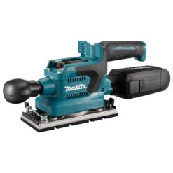 MAKITA 18V Sander Bare Unit (1/3 Sheet, 93x228mm)