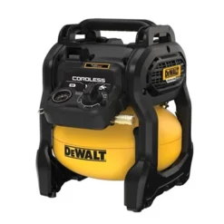 NLA DEWALT 18V Compressor (Bare Unit, 10L, 9.7bar/140psi)