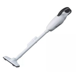 MAKITA 18V Vacuum Cleaner (Bare Unit, White)