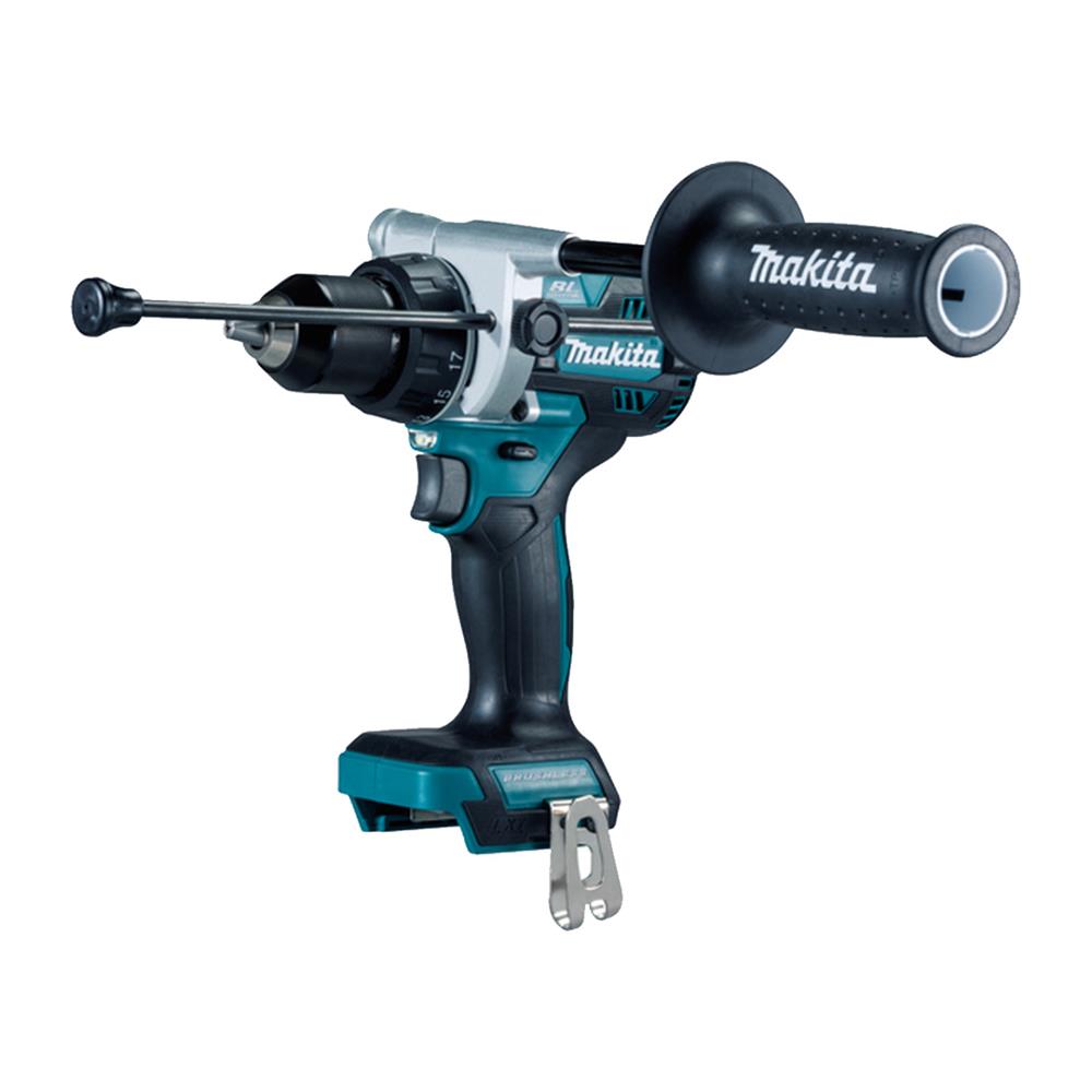 MAKITA 18V Combi Drill (Bare Unit) 130Nm