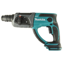 MAKITA 18V SDS-Plus Drill Bare Unit (2J, 20mm)
