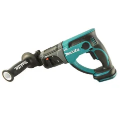 Alternative view of MAKITA 18V SDS-Plus Drill Bare Unit (2J, 20mm)