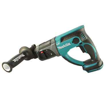 MAKITA 18V SDS-Plus Drill Bare Unit (2J, 20mm) - Image 2