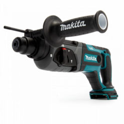 MAKITA 18V SDS-Plus Drill Bare Unit (2J, 20mm)