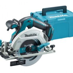 MAKITA 18V LXT Circular Saw (Bare Unit, 165mm, 57mm Depth, Brushless)
