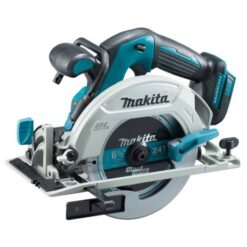 MAKITA 18V LXT Circular Saw (Bare Unit, 165mm, 57mm Depth, Brushless) - Image 2