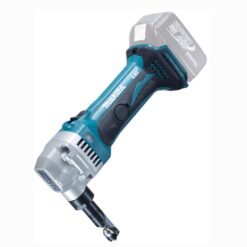 MAKITA 18V Nibbler (Bare Unit, 2.5mm Alu,1.6mm mild Steel, 1.2mm Stainless)