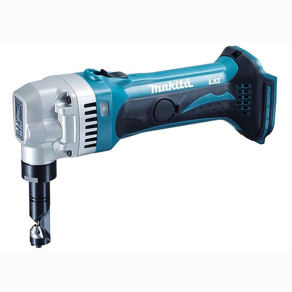MAKITA 18V Nibbler (Bare Unit, 2.5mm Alu,1.6mm mild Steel, 1.2mm Stainless) - Image 3