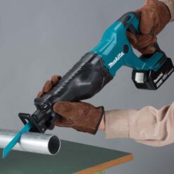 Alternative view of MAKITA 18V Reciprocating Saw (Bare Unit)