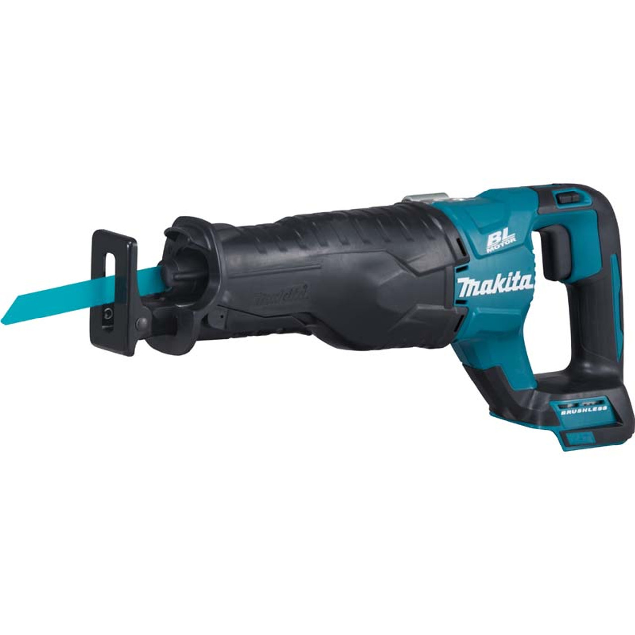MAKITA 18V LXT Brushless Recip Saw (Bare Unit, 32mm stroke)