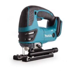 MAKITA 18V Jigsaw (Bare Unit, D Handle)