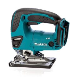 MAKITA 18V Jigsaw (Bare Unit, D Handle) - Image 2