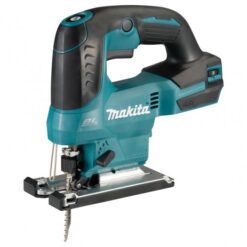 MAKITA 18V Jigsaw (Bare Unit, D Handle) Brushless