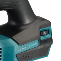 MAKITA 18V Jigsaw (Bare Unit, D Handle) Brushless - Image 2