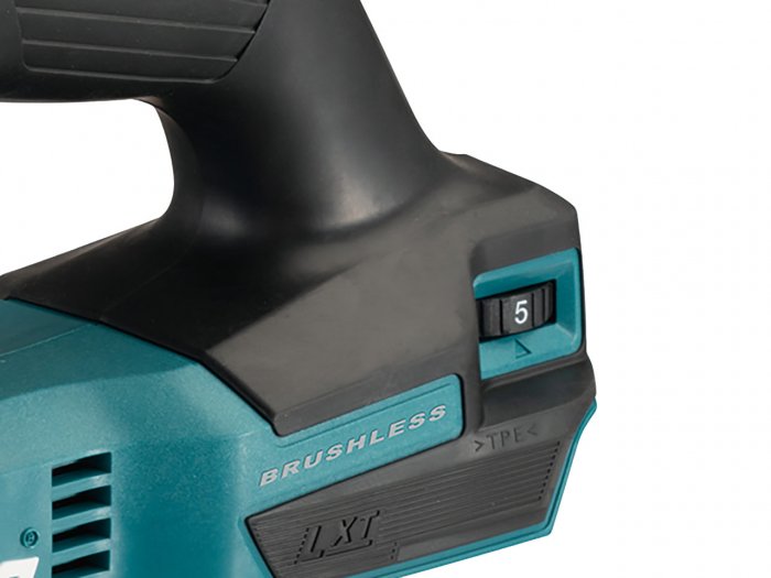 MAKITA 18V Jigsaw (Bare Unit, D Handle) Brushless - Image 2
