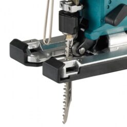 MAKITA 18V Jigsaw (Bare Unit, D Handle) Brushless - Image 4