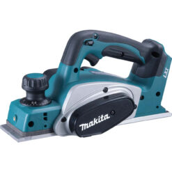 MAKITA 18V Planer (Bare Unit, 82mm)