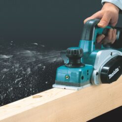 MAKITA 18V Planer (Bare Unit, 82mm) - Image 3
