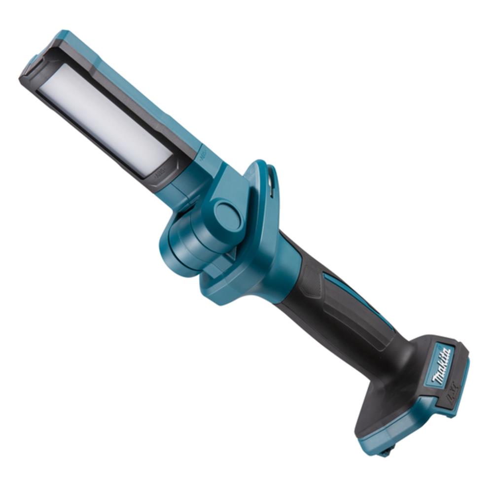 MAKITA 18V Flashlight (Bare Unit, 500L)
