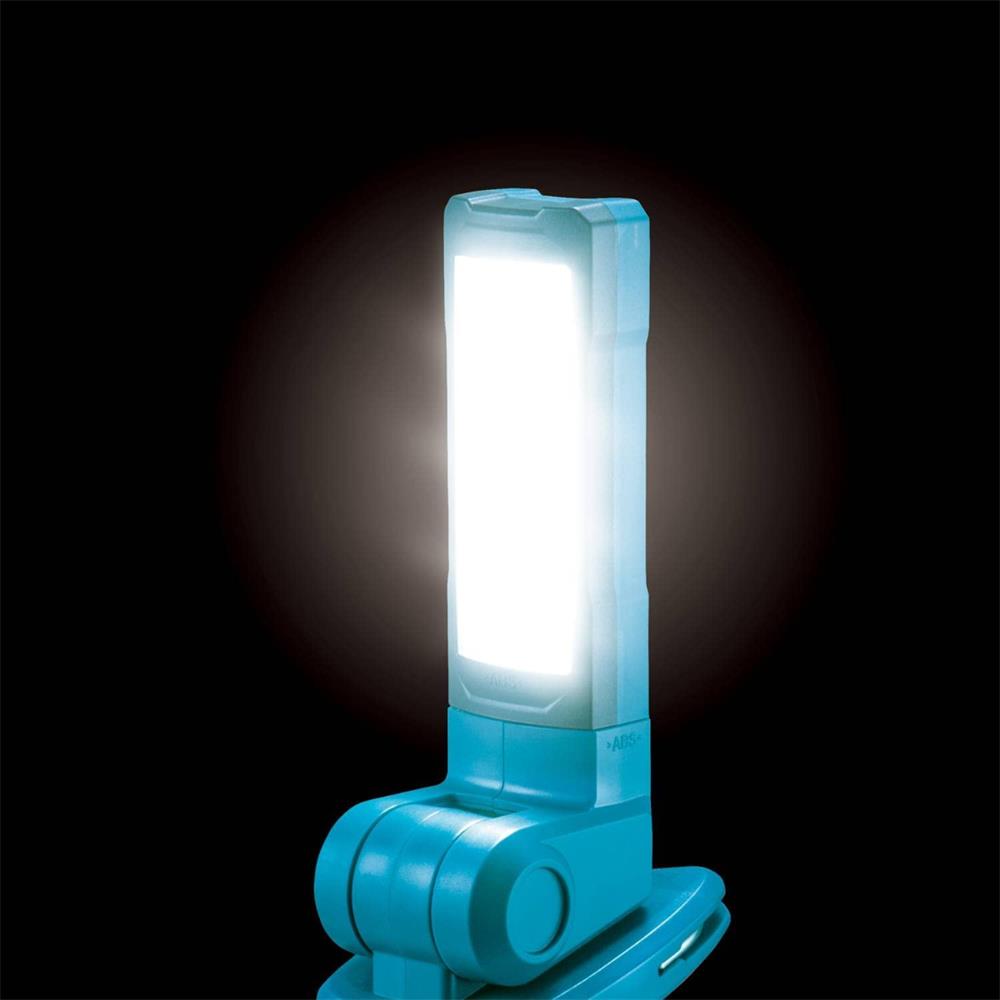 MAKITA 18V Flashlight (Bare Unit, 500L) - Image 4