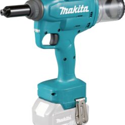 MAKITA 18V Rivet Gun (Bare Unit, 4.8-6.4mm, 20kN)