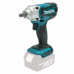 MAKITA 18V Impact Wrench Bare Unit (1/2", 190Nm)