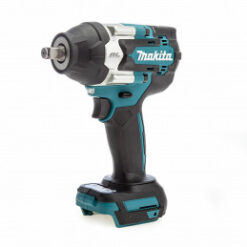 MAKITA 18V Impact Wrench Bare Unit (1/2", 1000Nm Nut Busting)