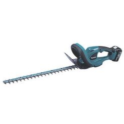 MAKITA 18V Hedge Trimmer Kit (1x5Ah, 52cm)