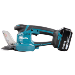Alternative view of MAKITA 18V Grass & Hedge Shear (Bare Unit)