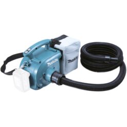 MAKITA 18V Vacuum Cleaner (Bare Unit)