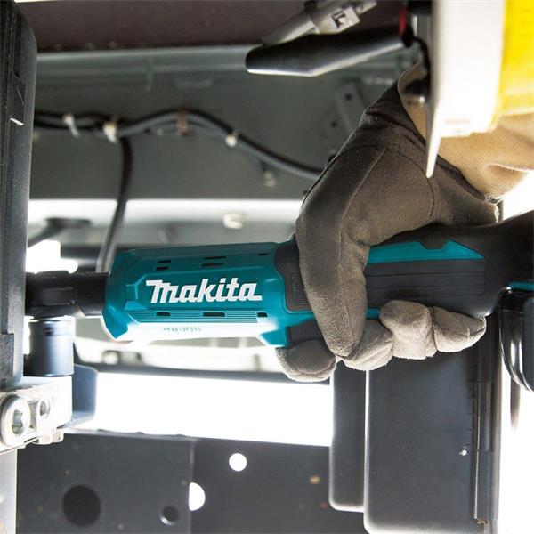MAKITA 18V Ratchet Bare Unit (3/8", 47.5Nm) - Image 2