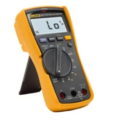 FLUKE Digital Multimeter (Non-Contact Voltage, 117)