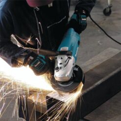 MAKITA 220V Grinder (230mm, 2000W) - Image 3