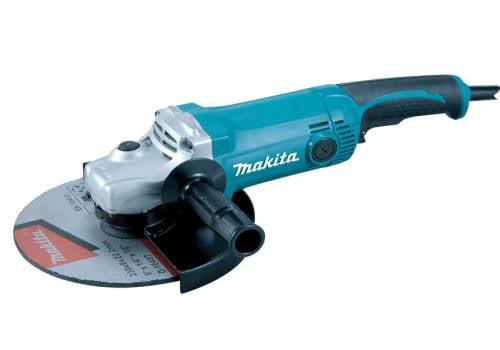 MAKITA 220V Grinder (230mm, 2000W)